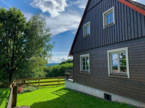 Chata Šedivka Dvůr Králové Nad Labem